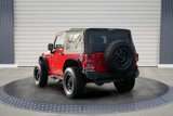 Used 2010 Jeep Wrangler Sport image 5