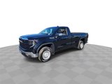 New 2025 GMC Sierra 1500 Pro w/ Pro Value Package image 4