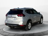 Used 2018 Nissan Rogue SV w/ Sun & Sound Touring Package image 4