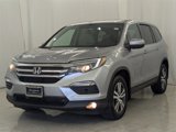 Used 2016 Honda Pilot EX-L image 4