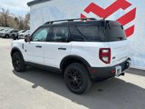 New 2025 Ford Bronco Sport Badlands w/ Sasquatch Badlands Package image 6