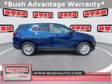 Used 2022 Chevrolet Equinox LT image 4