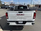 New 2025 GMC Sierra 1500 Elevation image 4