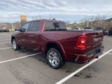 New 2025 RAM 1500 Big Horn image 5