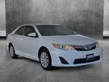 Used 2012 Toyota Camry LE image 3