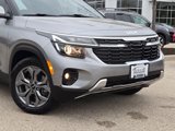 Used 2024 Kia Seltos S image 2