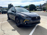 Used 2024 Subaru Crosstrek 2.5i Sport w/ Crosstrek Mirror Package image 3