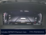 New 2025 INFINITI QX60 Luxe image 6