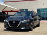 Used 2020 Nissan Altima 2.5 Platinum image 4