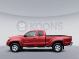 Used 2013 Toyota Tacoma 4x4 Access Cab image 2