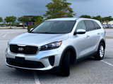 Used 2020 Kia Sorento LX image 3