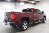 Used 2014 Chevrolet Silverado 1500 LTZ image 6