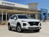 Used 2019 Hyundai Santa Fe SEL image 2