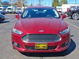 Used 2013 Ford Fusion Titanium w/ Titanium Driver Assist Pkg image 2