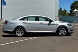 Used 2019 Ford Taurus Limited image 3