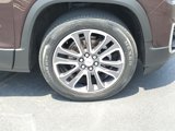 Used 2020 GMC Acadia SLT w/ Driver Alert Package II image 5