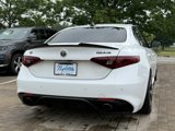 Used 2018 Alfa Romeo Giulia Ti Sport w/ Quick Order Package 22S Sport image 5