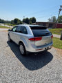 Used 2014 Lincoln MKX FWD image 3