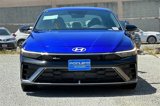 New 2025 Hyundai Elantra N Line image 2