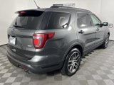 Used 2018 Ford Explorer Sport w/ Equipment Group 401A image 6