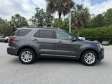 Used 2017 Ford Explorer XLT w/ Equipment Group 201A image 2