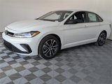 New 2025 Volkswagen Jetta Sport image 4