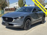 Used 2025 MAZDA CX-30 AWD 2.5 S w/ Preferred Package image 4