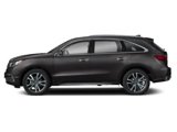 Used 2019 Acura MDX SH-AWD w/ Advance Package image 3