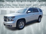 Used 2019 Chevrolet Tahoe LT image 3