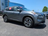 Used 2021 Nissan Rogue SV image 2