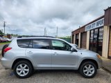 Used 2007 Toyota RAV4 Limited image 3