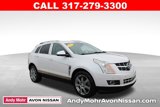 Used 2012 Cadillac SRX Performance image 1