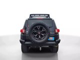 Used 2008 Toyota FJ Cruiser 4WD image 5