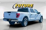 Certified 2023 Ford F150 XLT image 3