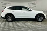 Certified 2024 Mercedes-Benz GLC 300 image 2
