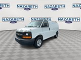 Used 2012 Chevrolet Express 2500 image 4