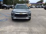 New 2026 Chevrolet TrailBlazer LT w/ Driver Confidence Package image 2
