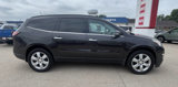 Used 2017 Chevrolet Traverse LT w/ Style and Technology Package image 4