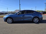 Used 2017 MAZDA MAZDA3 Touring w/ Popular Equipment Package image 3