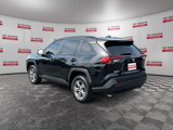 Certified 2022 Toyota RAV4 XLE image 3