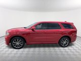 Used 2017 Dodge Durango GT w/ Nav & Power Liftgate Group image 2