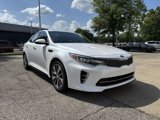 Used 2016 Kia Optima SX image 4