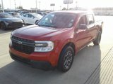Used 2022 Ford Maverick XLT w/ Equipment Group 300A Standard image 3