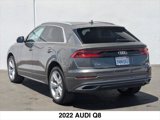 Used 2022 Audi Q8 Premium Plus w/ Premium Plus Package image 3
