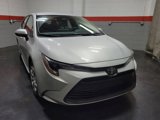 New 2025 Toyota Corolla LE image 3