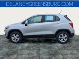 Used 2020 Chevrolet Trax LS w/ Tint and Cruise Package image 6