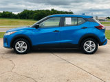 Used 2023 Nissan Kicks S image 4