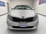 Used 2014 Kia Optima EX w/ EX Premium Package image 2