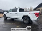 Used 2021 Ford F150 XLT image 4