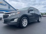 Used 2019 Chevrolet Equinox LS w/ LS Convenience Package image 3